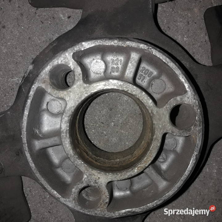 Wentylator Mercedes wentylatory chłodnicy Częstochowa sprzedam