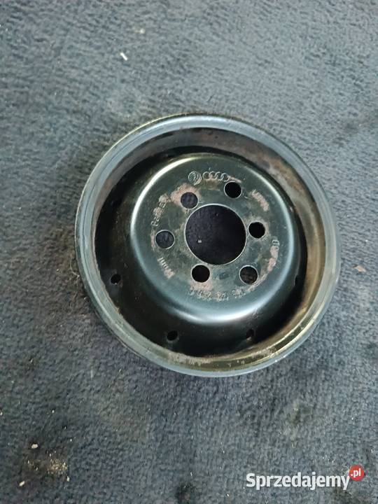 Koło Pasowe Pompy Wspomagania 058 145 255 C Audi Myszków