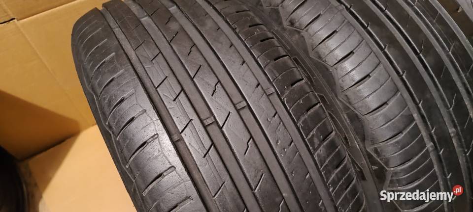 Opony 1621555 Letnie Samochodowe Opony i felgi Kalisz