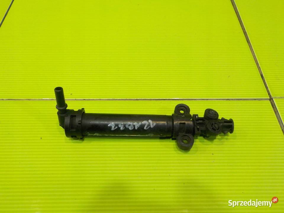 CHEVROLET CAPTIVA 10r spryskiwacz lampy lewy Spryskiwacze reflektorów Suków sprzedam