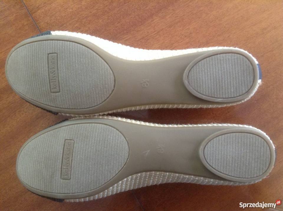 Balerinki damskie skóra 375 i 38 skóra sprzedam