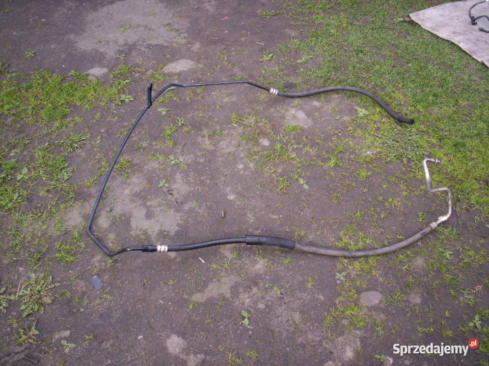 FORD FOCUS MK1 Przewód Wspomagania 18 TDCI osobowe Częstochowa