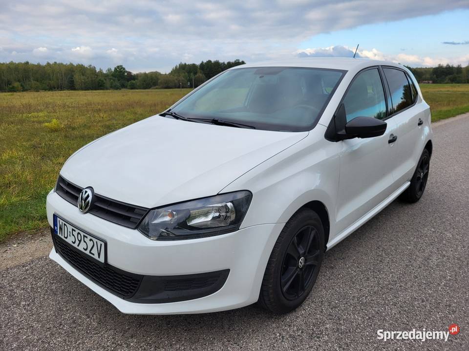 Vw polo mazowieckie Grodzisk Mazowiecki sprzedam