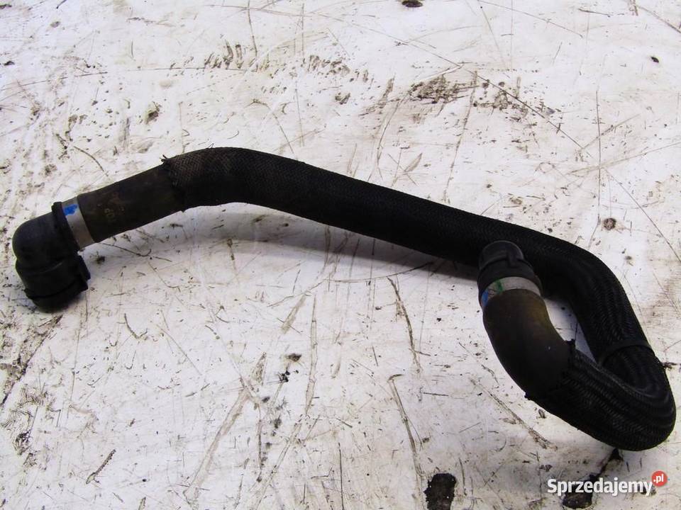 WĄŻ PRZEWÓD RURKA WODY 20 MJET JEEP CHEROKEE KL Węże chłodnicy