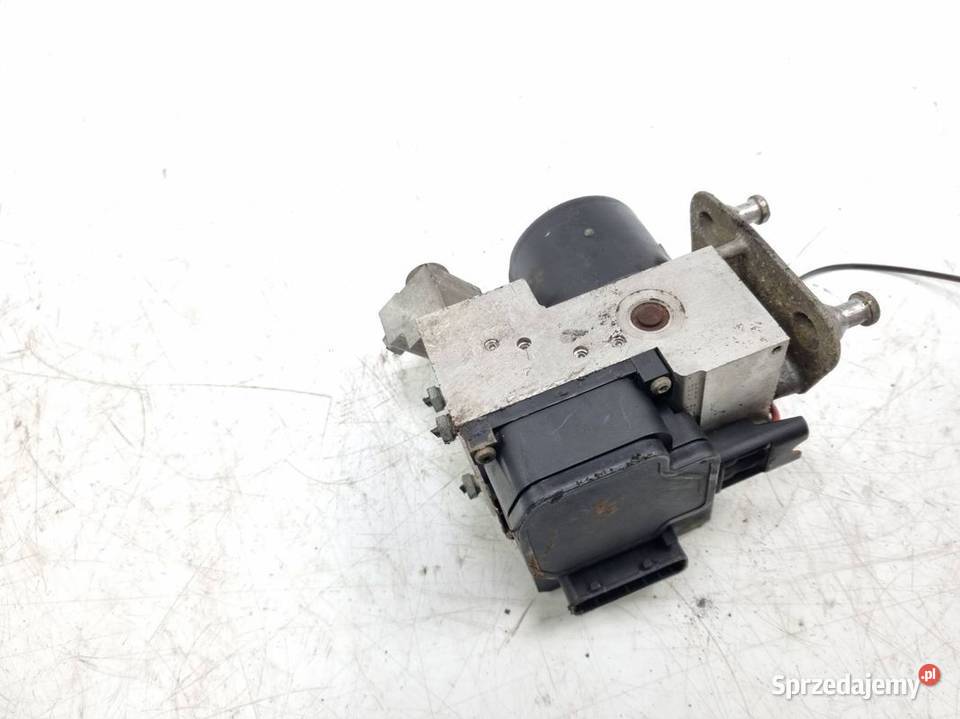 POMPA ABS HAMULCOWA MERCEDES W210 A0034319012 kujawsko-pomorskie Lipno