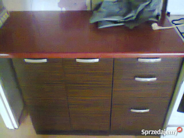 Meble Kuchenne Meble Międzyrzecz