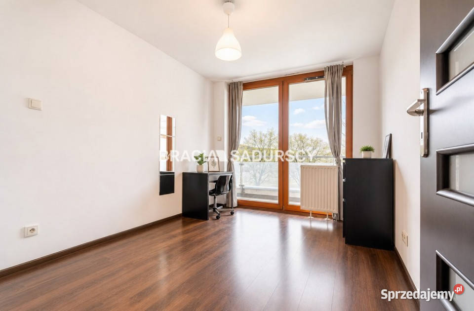 Mieszkanie 4843m2 3 pokojowe Kraków
