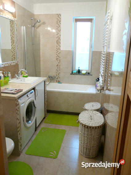 2pokojowe 49m2 Kraków Kliny Mieczykowa 2009 internet Kraków sprzedam