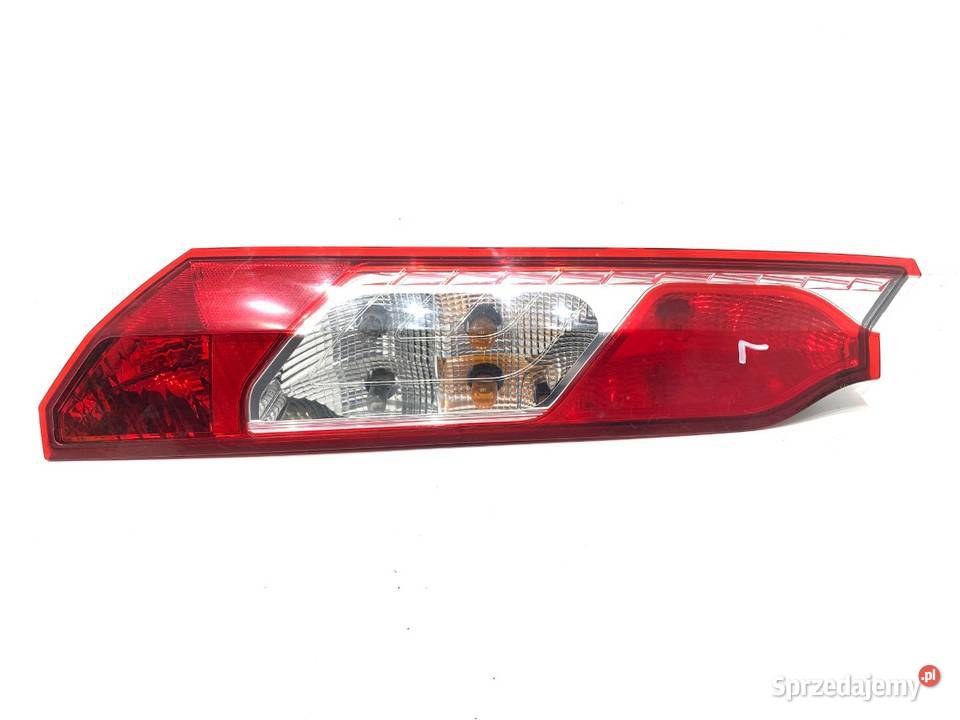 LAMPA LEWY TYŁ FORD TRANSIT CONNECT DT1113405AC
