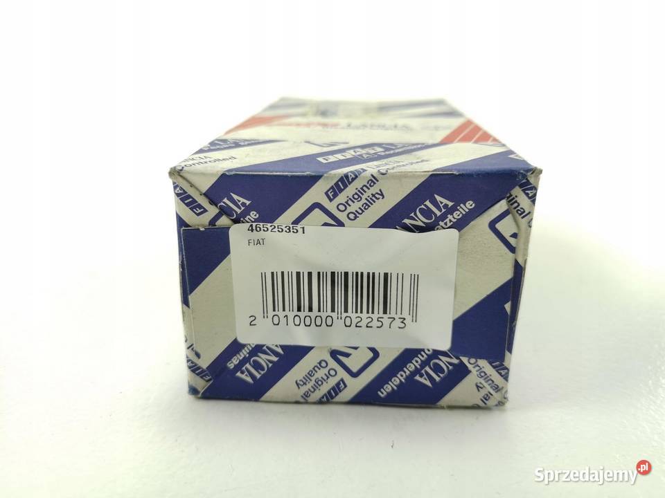 LISTWA DRZWI SZYBY LEWA FIAT PUNTO 19992010