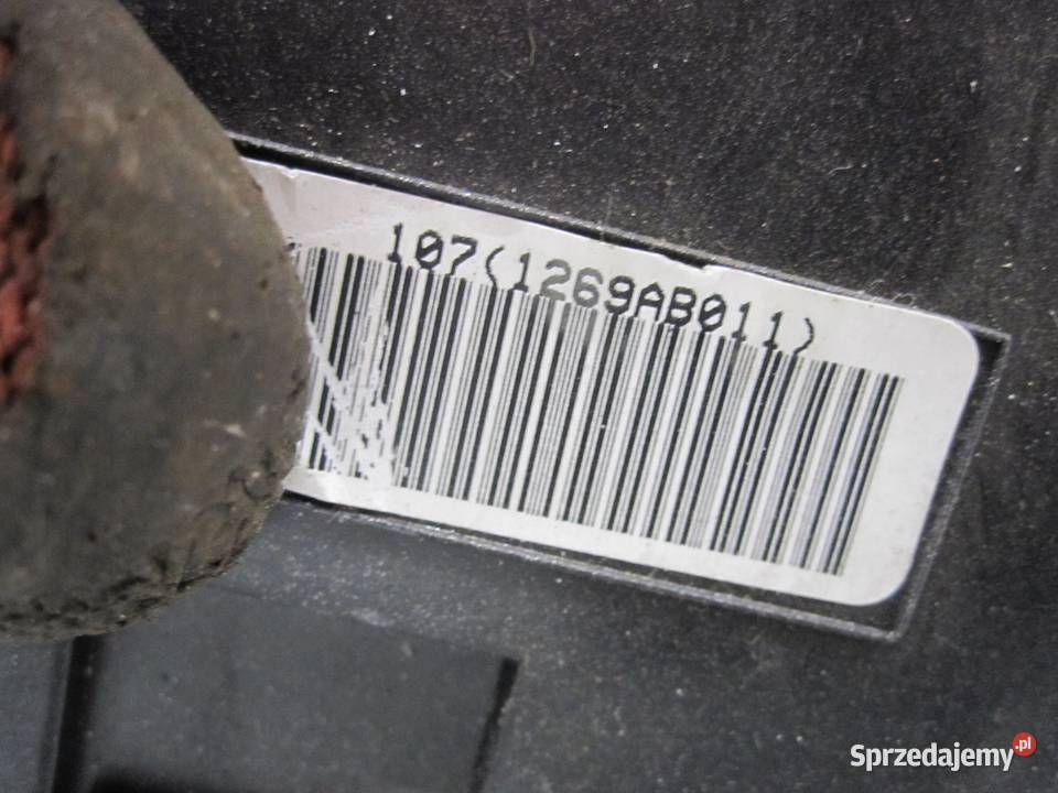 CHEVROLET CAPTIVA I LIFT 12r licznik zegary Liczniki i zegary