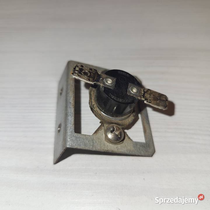 Termettermostat nagrzewnicy śląskie Gliwice