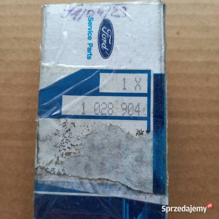 10289049717B562AA CZUJNIK STYKOWY FORD KA FIESTA Kraków