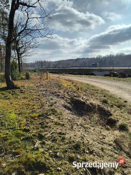 Syndyk sprzeda udział 25 w nieruchomości w Woli Usługi Wola Ducka