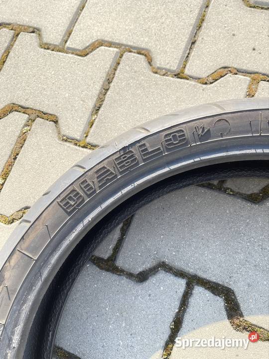 Opony motocyklowe 17 Pirelli Michelin metzeler Chełm