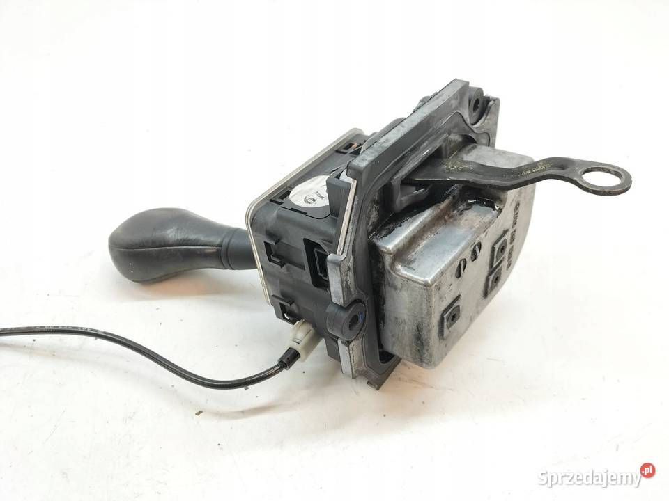 LEWAREK SKRZYNI BIEGÓW WYBIERAK AUTOMAT 22 CDI Pozostałe