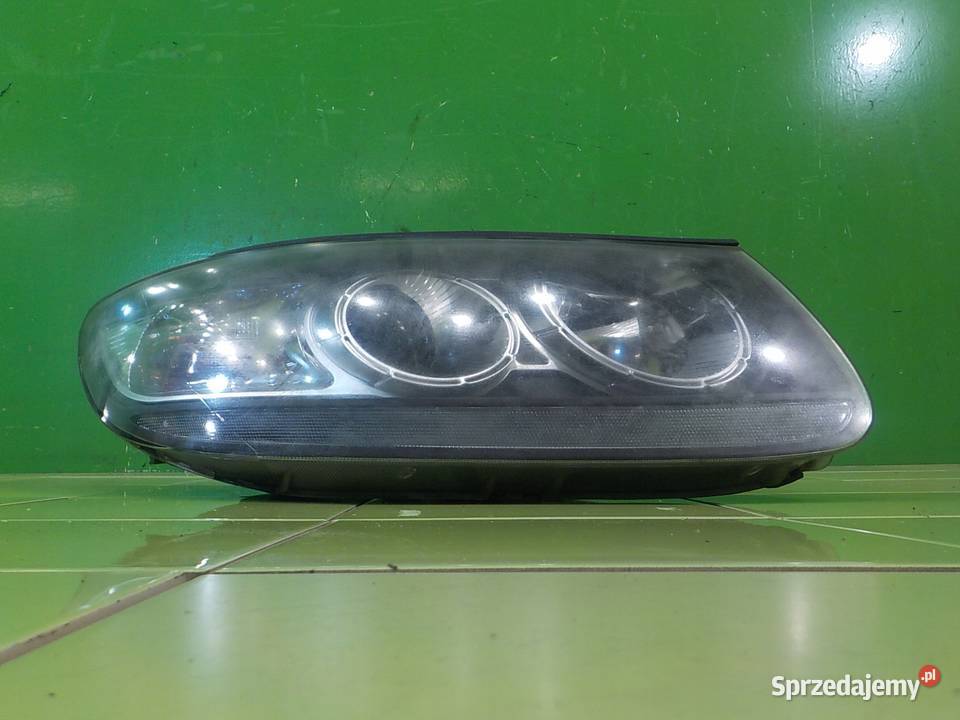 HYUNADI SANTA FE II 22 CDTI 09r 5D lampa prawa mazowieckie Suków