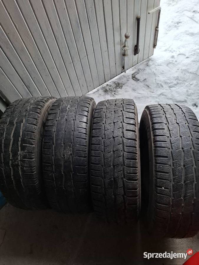 0pony zimowe 2156516C Działoszyce