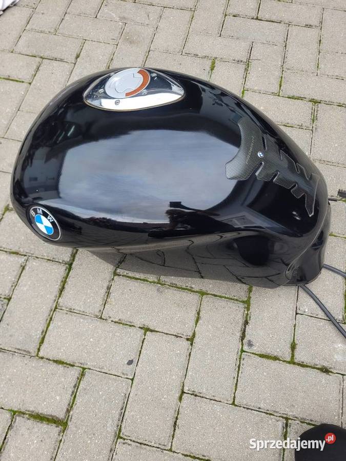 BMW R1200CL R 1200 CL K30 ZBIORNIK PALIWA BAK Nowy Tomyśl