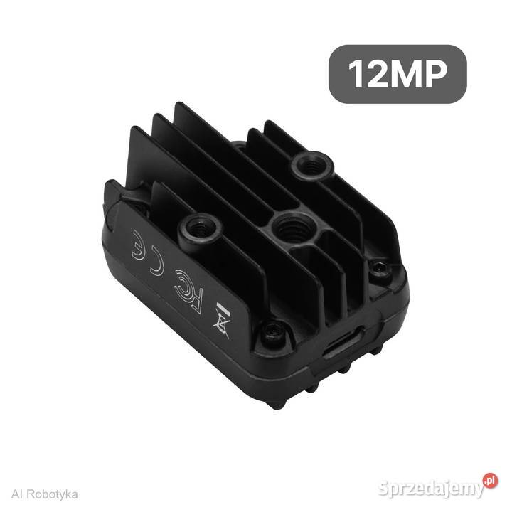 Luxonis OAK1 W IMX378 szerokokątna kamera AI sprzedam