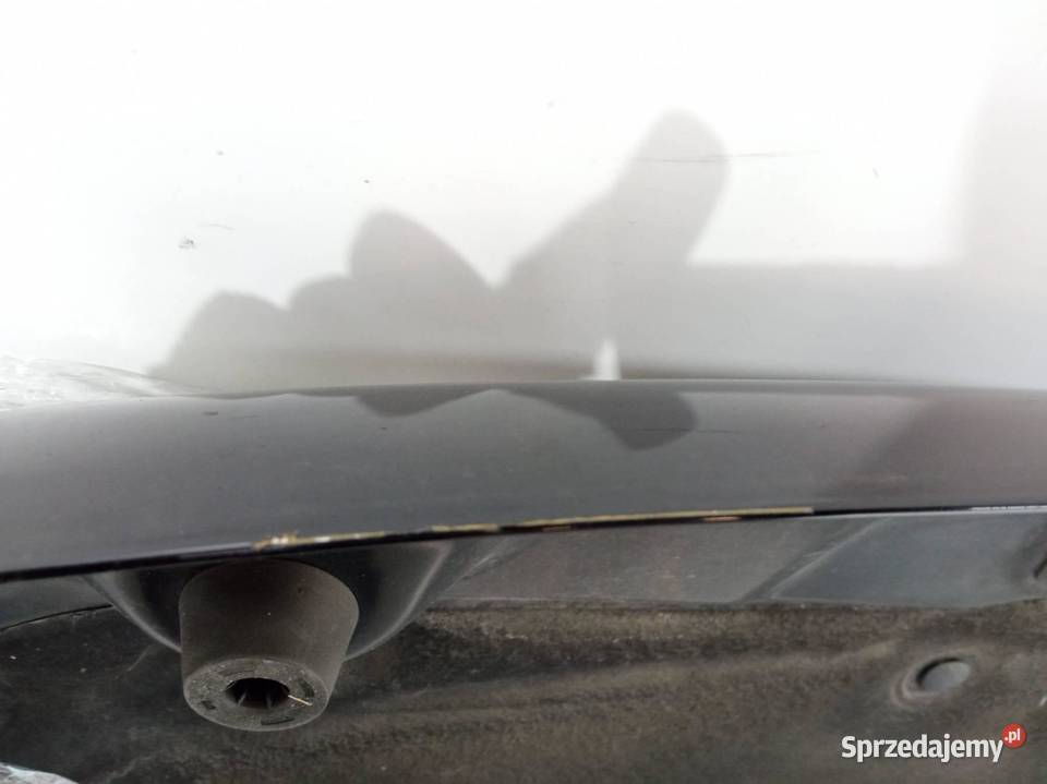 MASKA PRZÓD LIFT FL KTVD Peugeot 208 I 2012