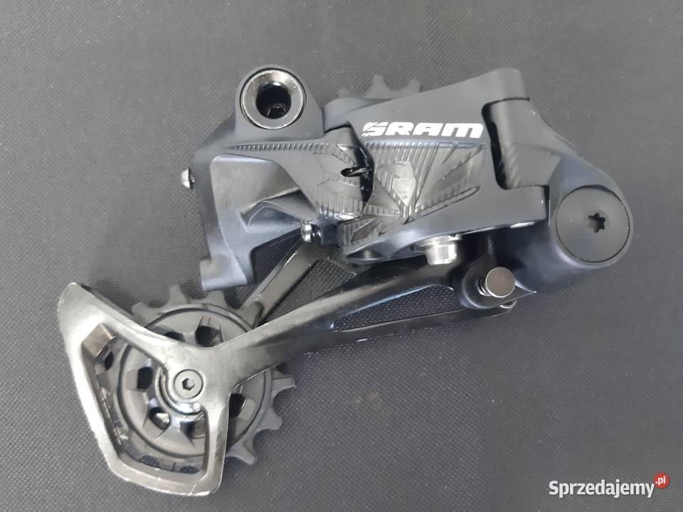 przerzutka tył SRAM SX Eagle 12 Sieradz