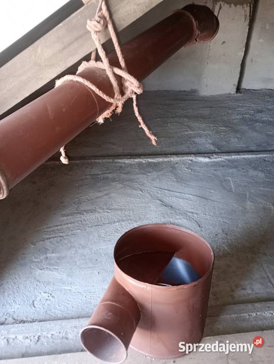 Sprzedam dmuchawe nieuszkodzony Żarnów