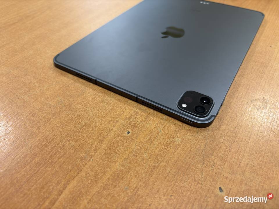 Apple iPad Pro 11 3 gen M1 128GB WiFi Cellular warmińsko-mazurskie Elbląg