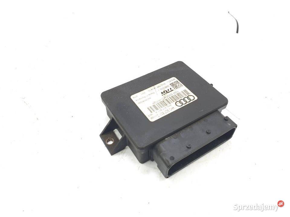 MODUŁ AUDI A6 C7 HAMULCA RĘCZNEGO 4H0907801C Lipno