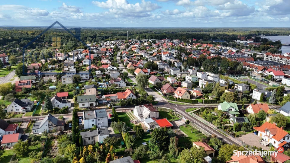 DOM W LOKALIZACJI 259 000 Liczba pokoi 5 Sprzedaż Iława
