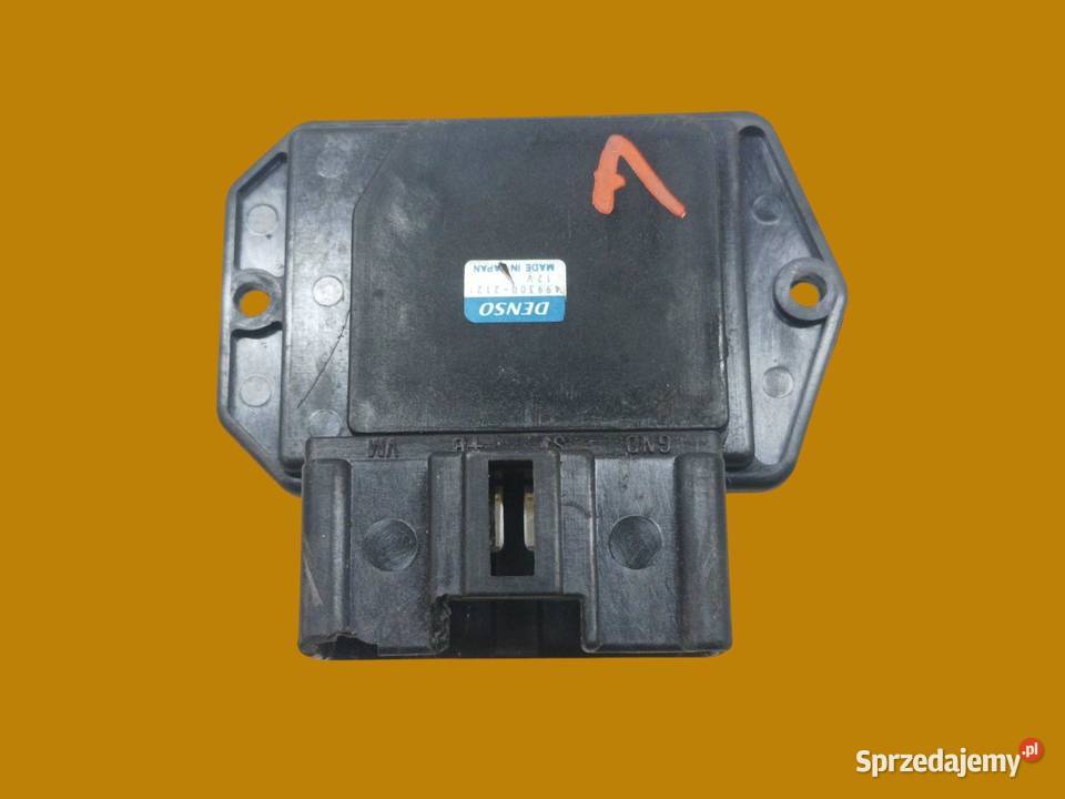 REZYSTOR OPORNICA 4993002121 Toyota Avensis II