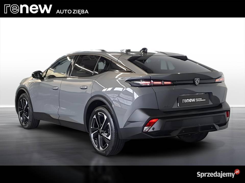 408 12 PureTech Allure Pack SS EAT8 sprzedam