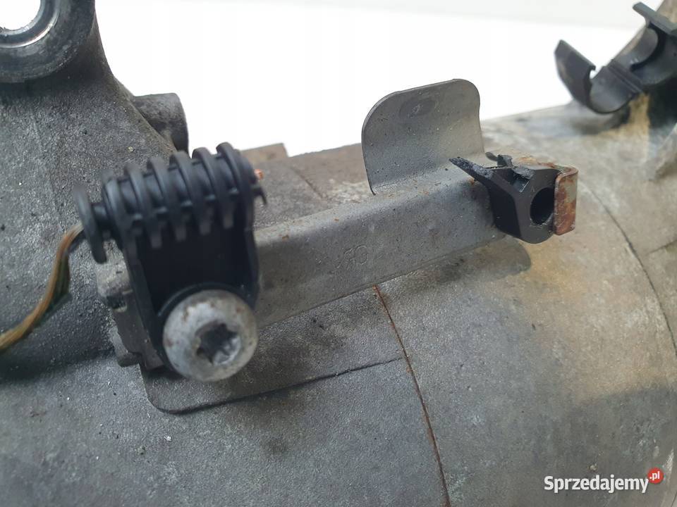 SPRĘŻARKA KLIMATYZACJI Mini Cooper S R50 16 osobowe lubelskie Chełm
