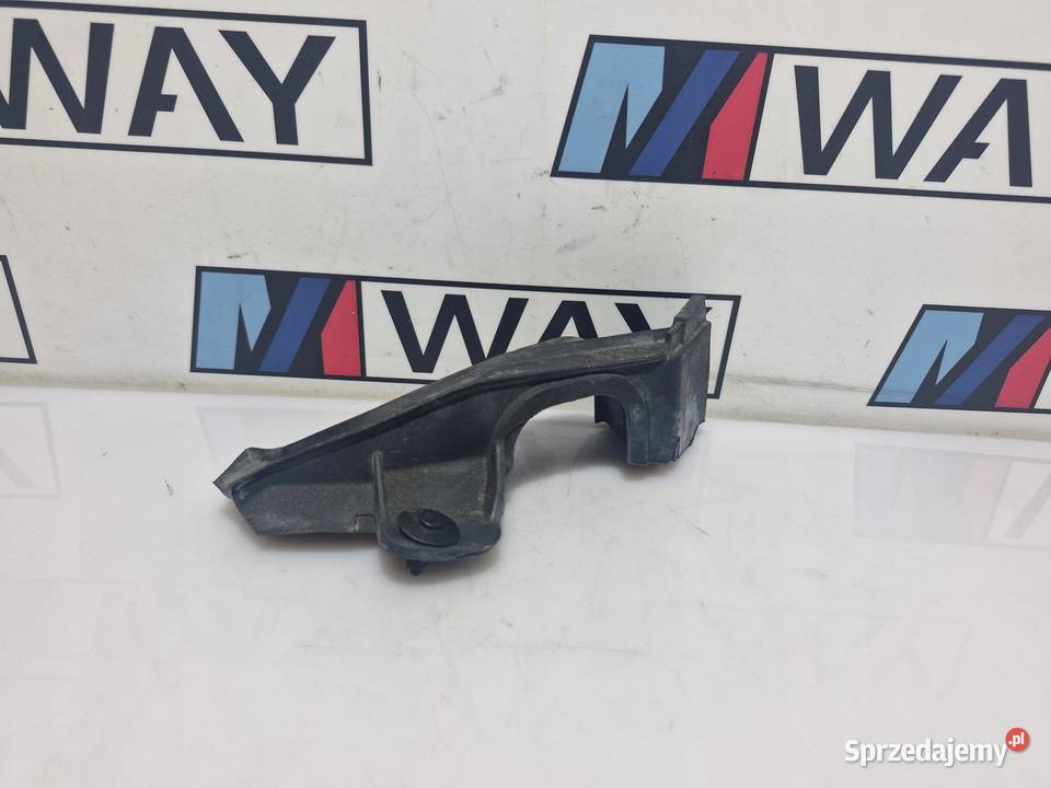 BMW F06 F10 F11 F12 F13 USZCZELKA POKRYWY