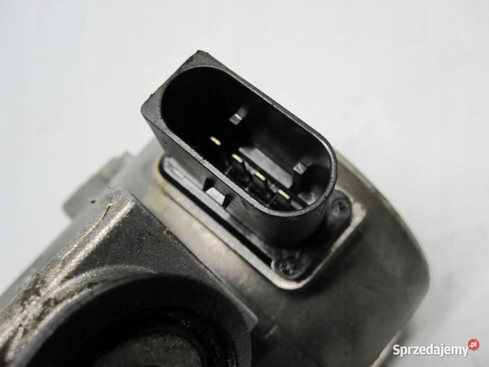 BMW E60 25 B N52B25 307076050 70285120 POMPA osobowe Pompy wody