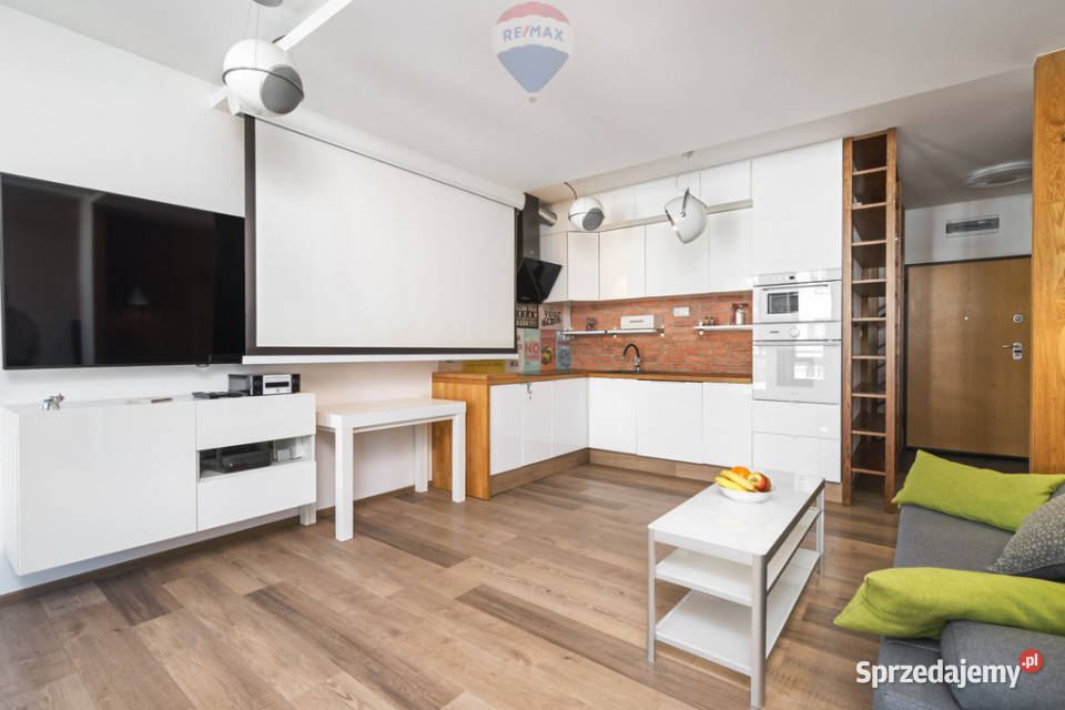 NOWOCZESNE 2 POKOJOWE WOLA PARK Warszawa