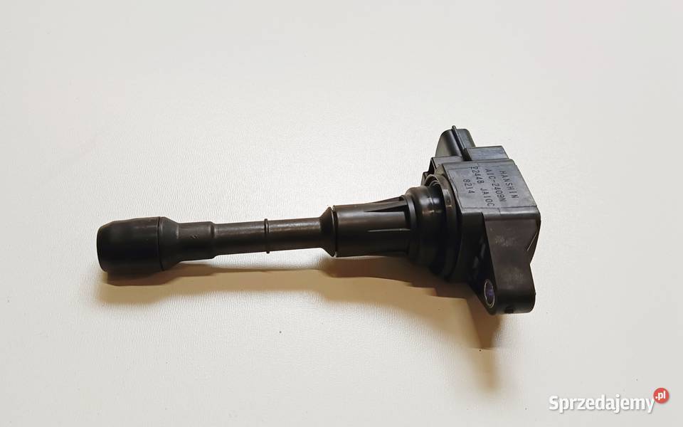 CEWKA ZAPŁONOWA INFINITI NISSAN VQ35HR osobowe Nowy Tomyśl sprzedam