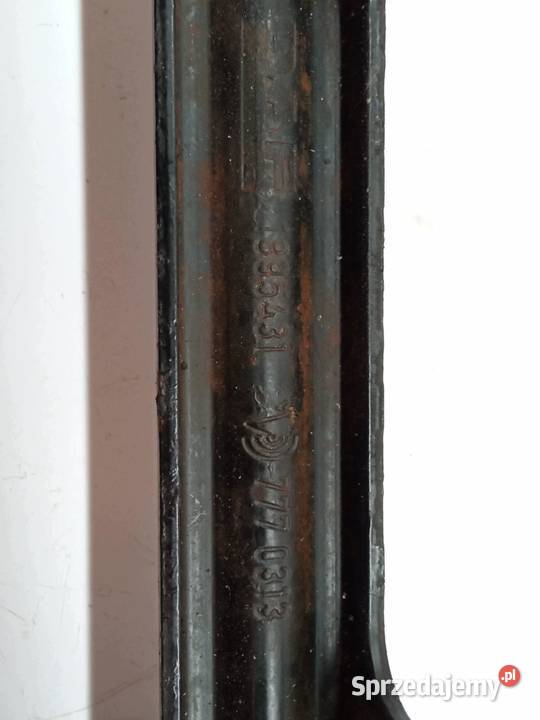 ŁAPA WSPORNIK ŁĄCZNIK INTERCOOLERA 1895431 sprzedam