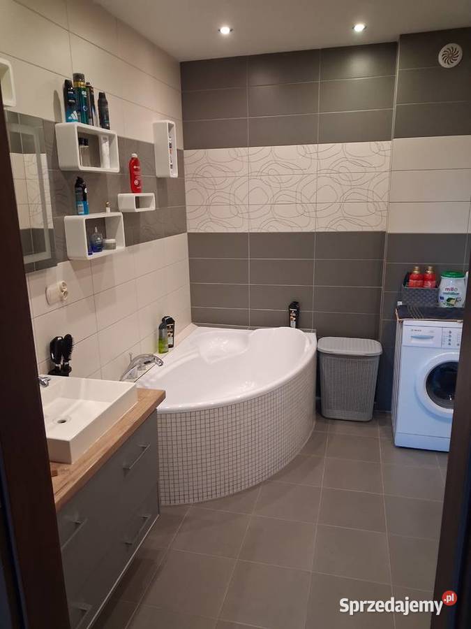 Sprzedam Dom Kłokock 87600 Lipno ogródek kujawsko-pomorskie