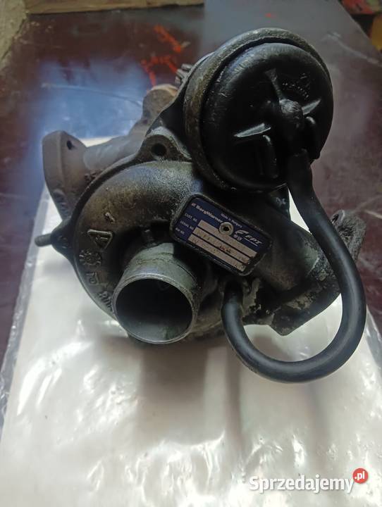 Opel corsa 13 cdti turbosprezarka podkarpackie Jasło