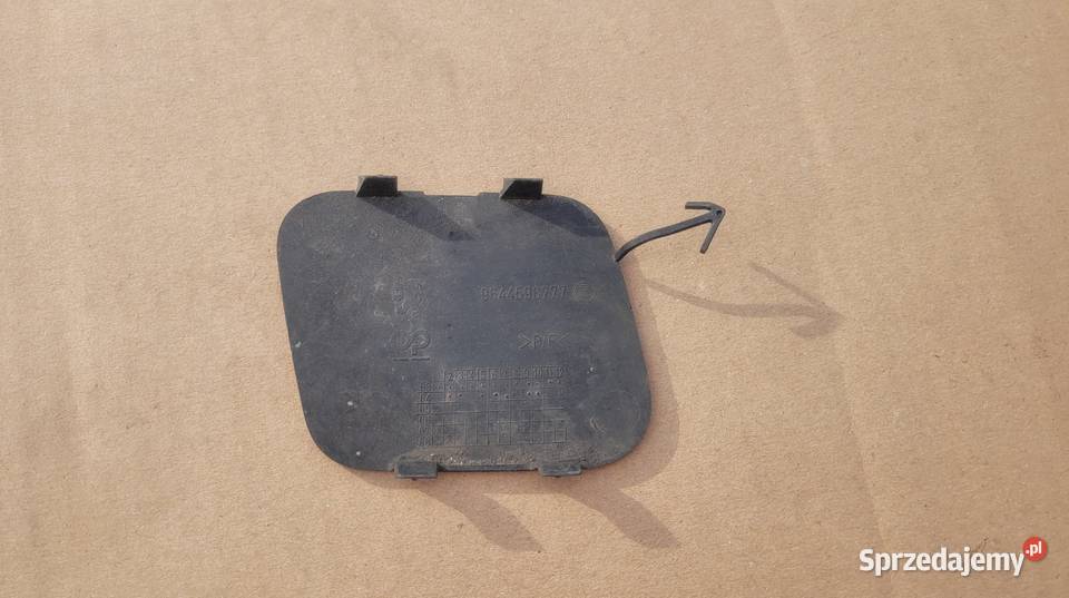 PEUGEOT 407 PRZED LIFT SEDAN ZAŚLEPKA HAKA Ruda Śląska sprzedam