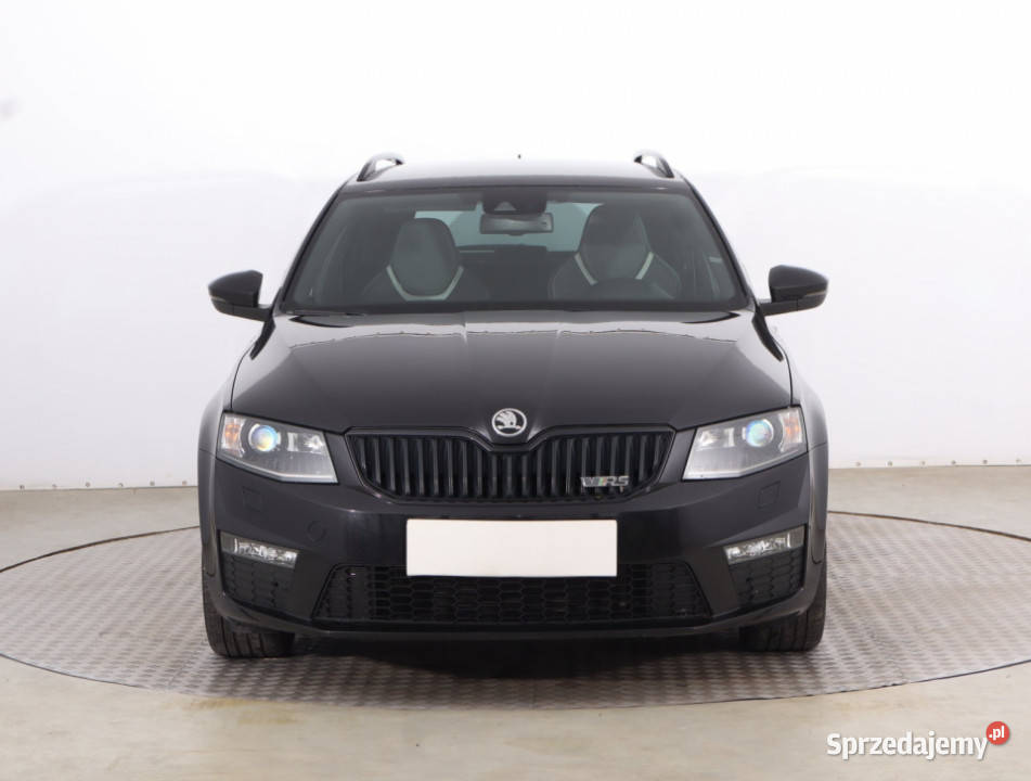 Skoda Octavia RS 20 TDI mazowieckie Piaseczno sprzedam