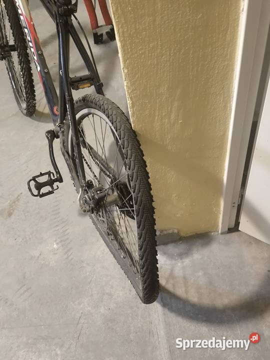 Rower Merida 26 Warszawa