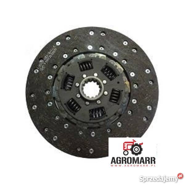 TARCZA SPRZĘGŁA LUK FIAT Działyń sprzedam