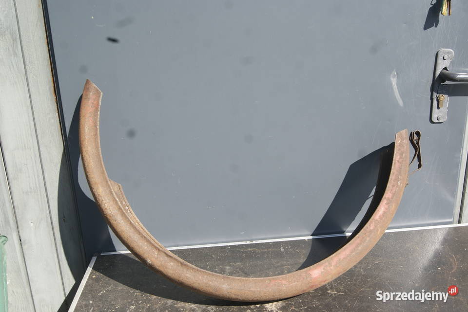 BŁOTNIK TYŁ ARDIE ARIEL ZUNDAPP TRIUMPH NSU DKW