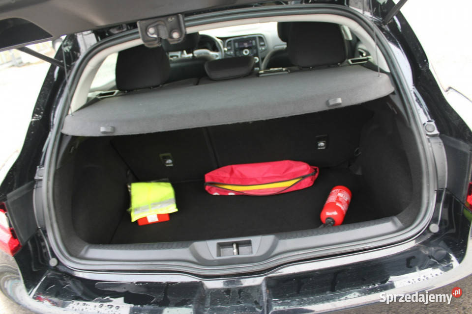 Renault Megane 13 Business netto 38 130 PLN Warszawa