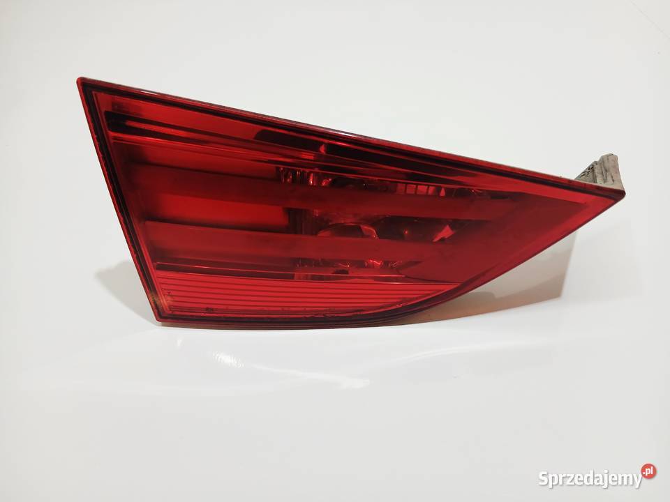 LAMPA LEWA TYLNA BMW X1 E84 2992479 BAV Lampy tylne