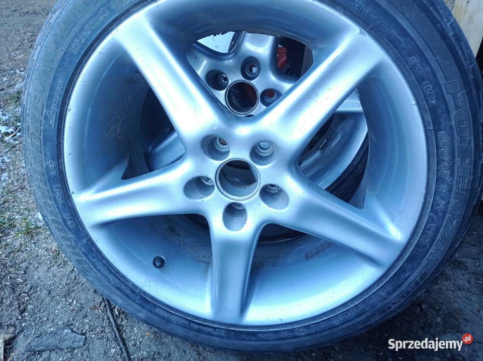 Opony 17 22545 Górno