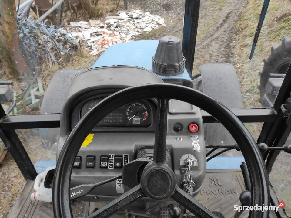 MTZ 82 SA Belarus Pronar Racławice sprzedam