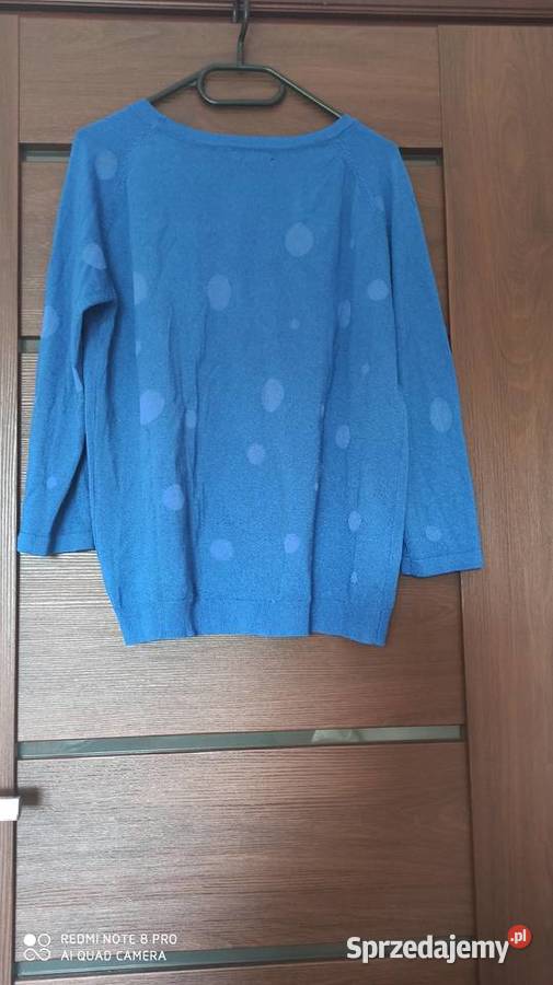 Sweterek LXL Monnari Kalisz sprzedam